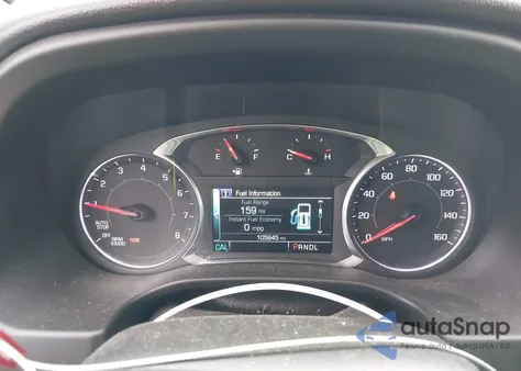 2019 GMC Acadia Slt-1 из США, поврежденный, VIN 1GKKNMLA4KZ146099